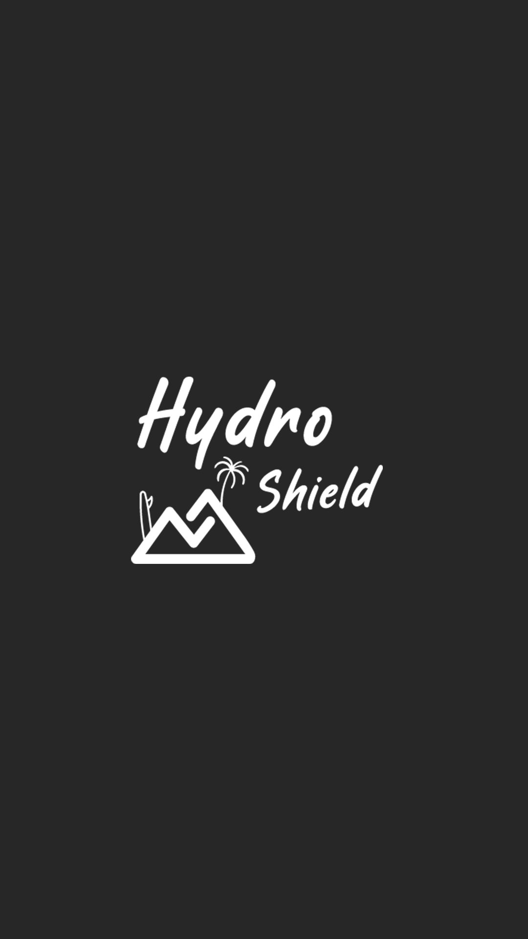 Hydro Shield