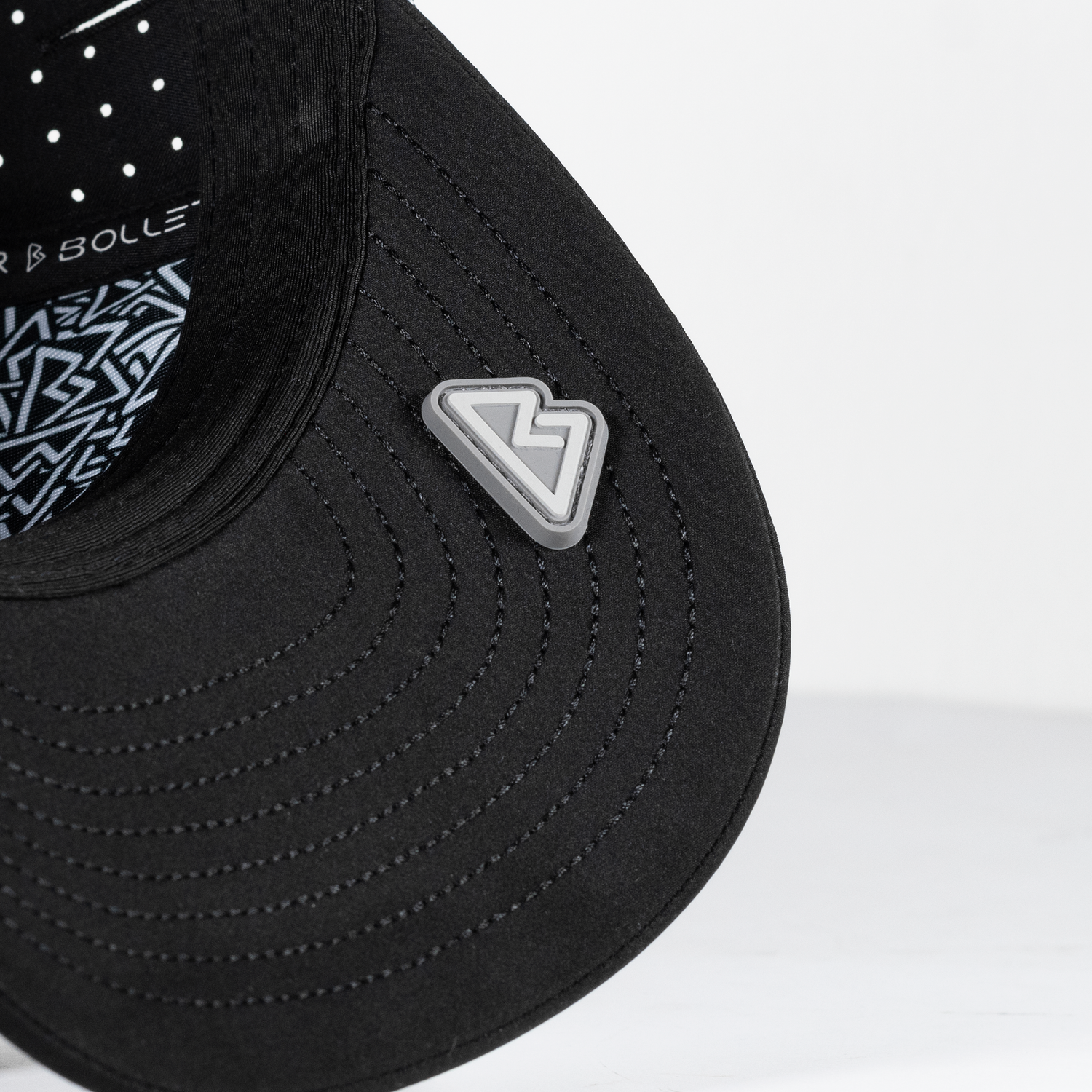 Golf Black