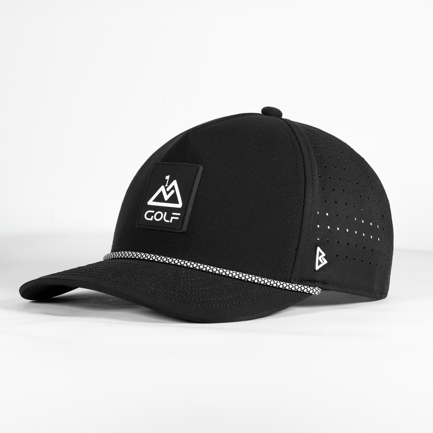 Golf Black