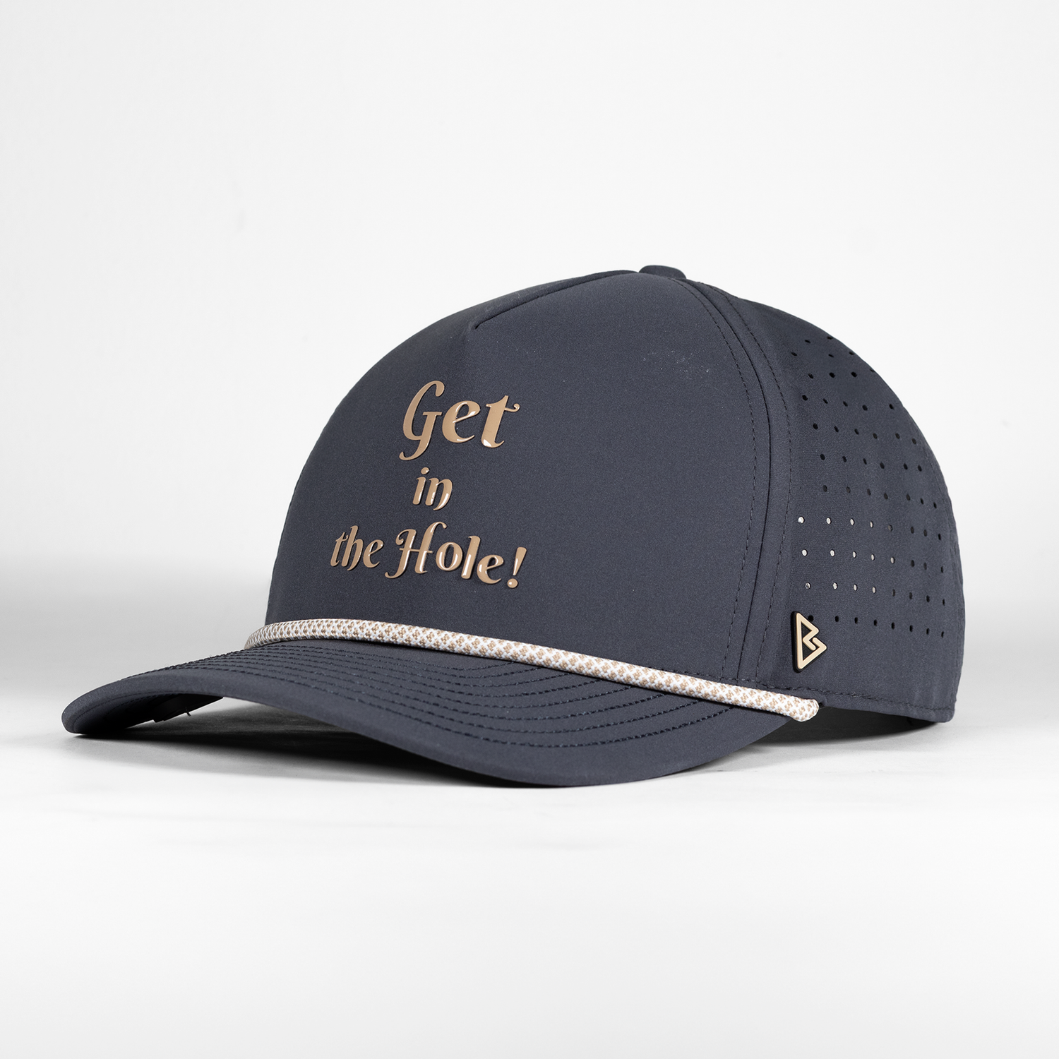 Golf Oxford