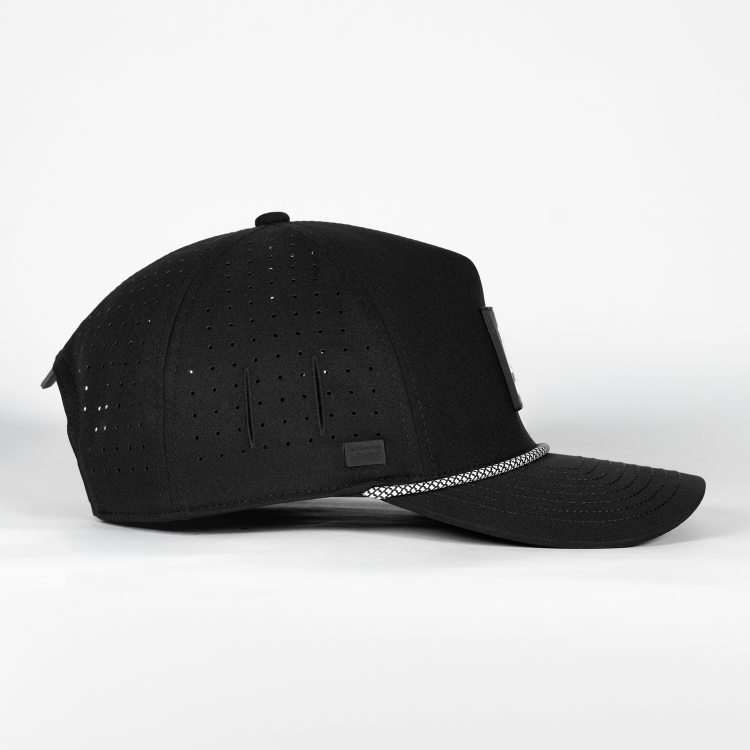Golf Black
