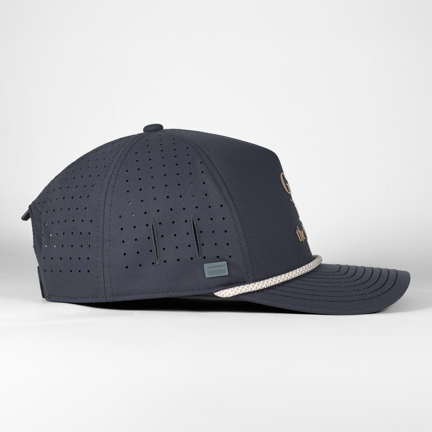 Golf Oxford