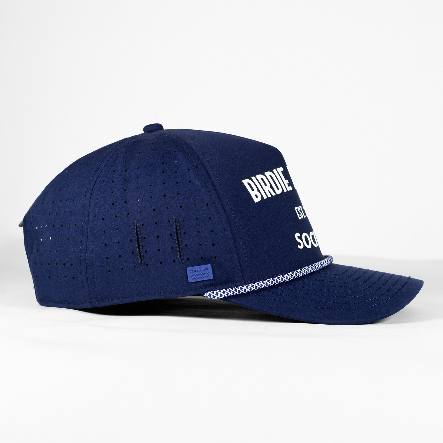 Golf Navy