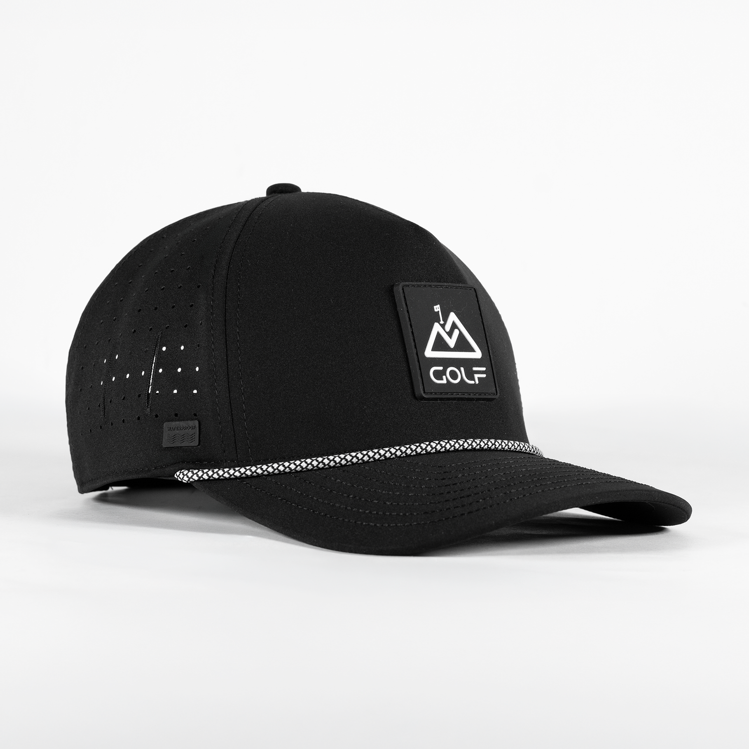 Golf Black