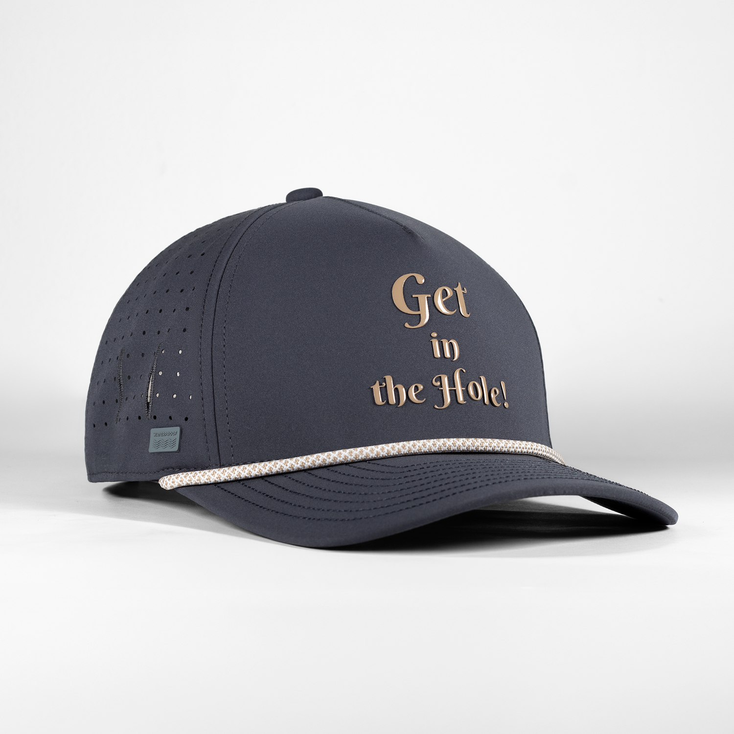 Golf Oxford