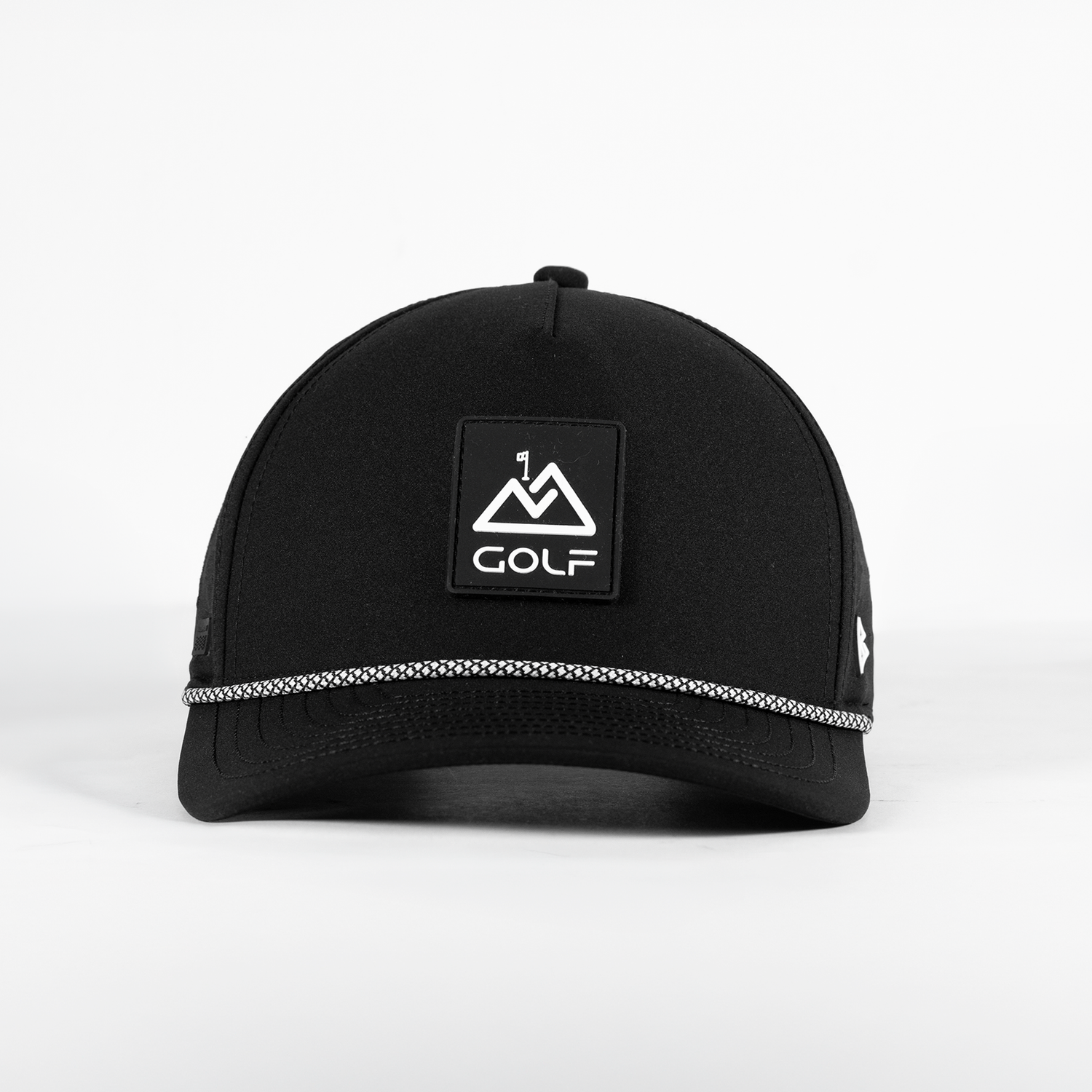 Golf Black