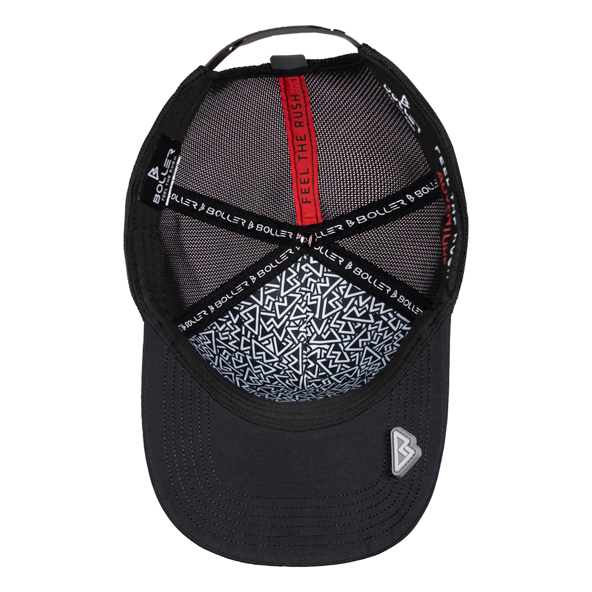Adventure Black
