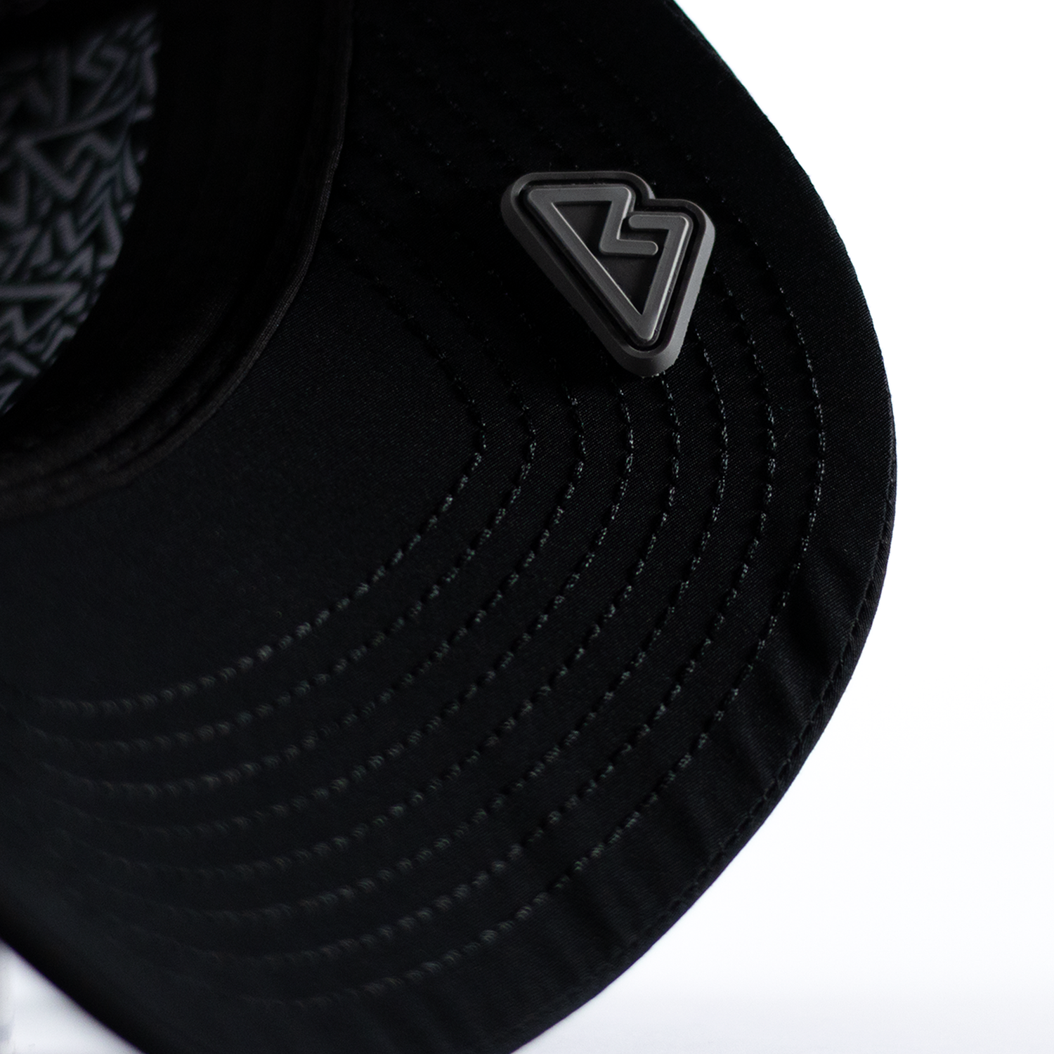 Adventure Blue - Black