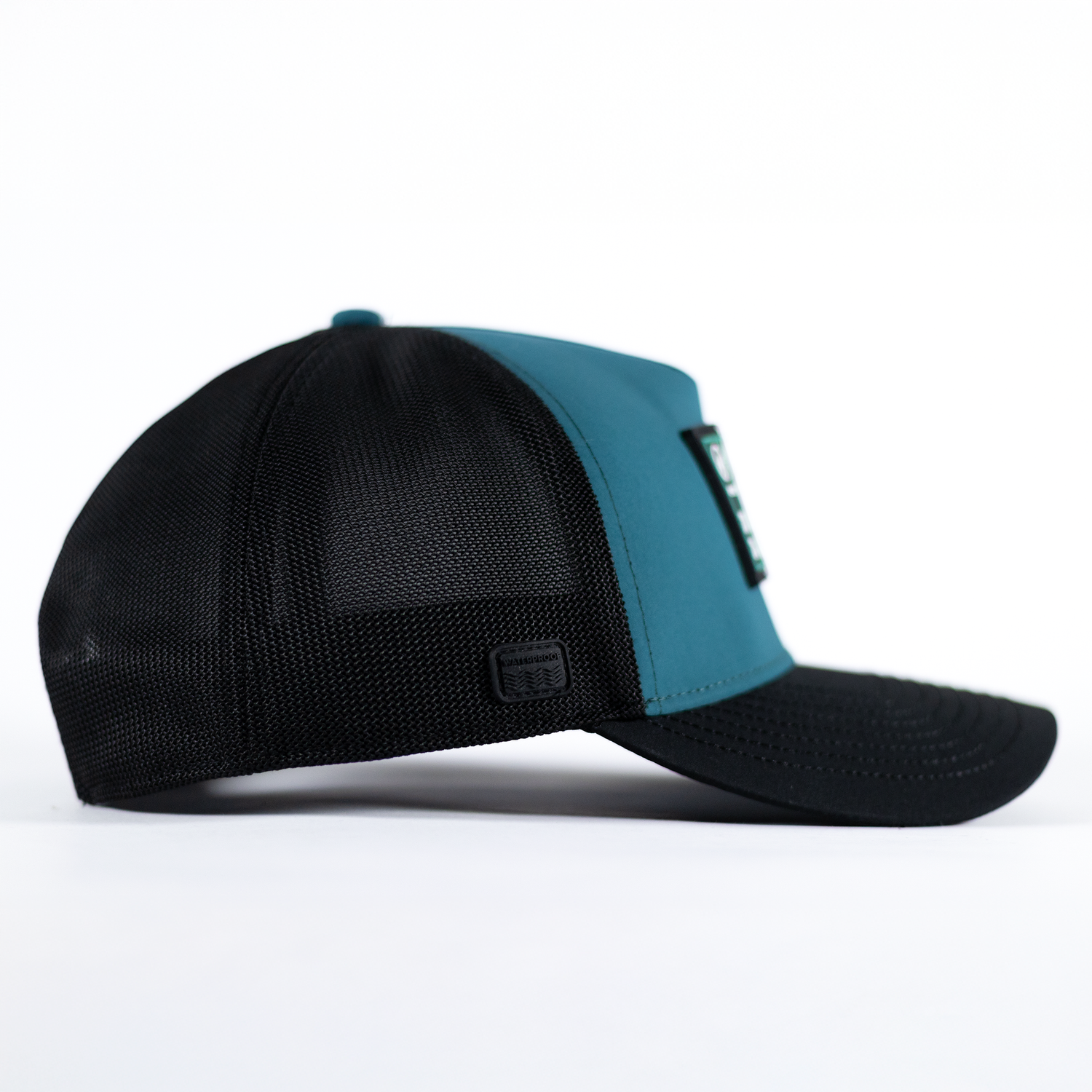 Adventure Blue - Black