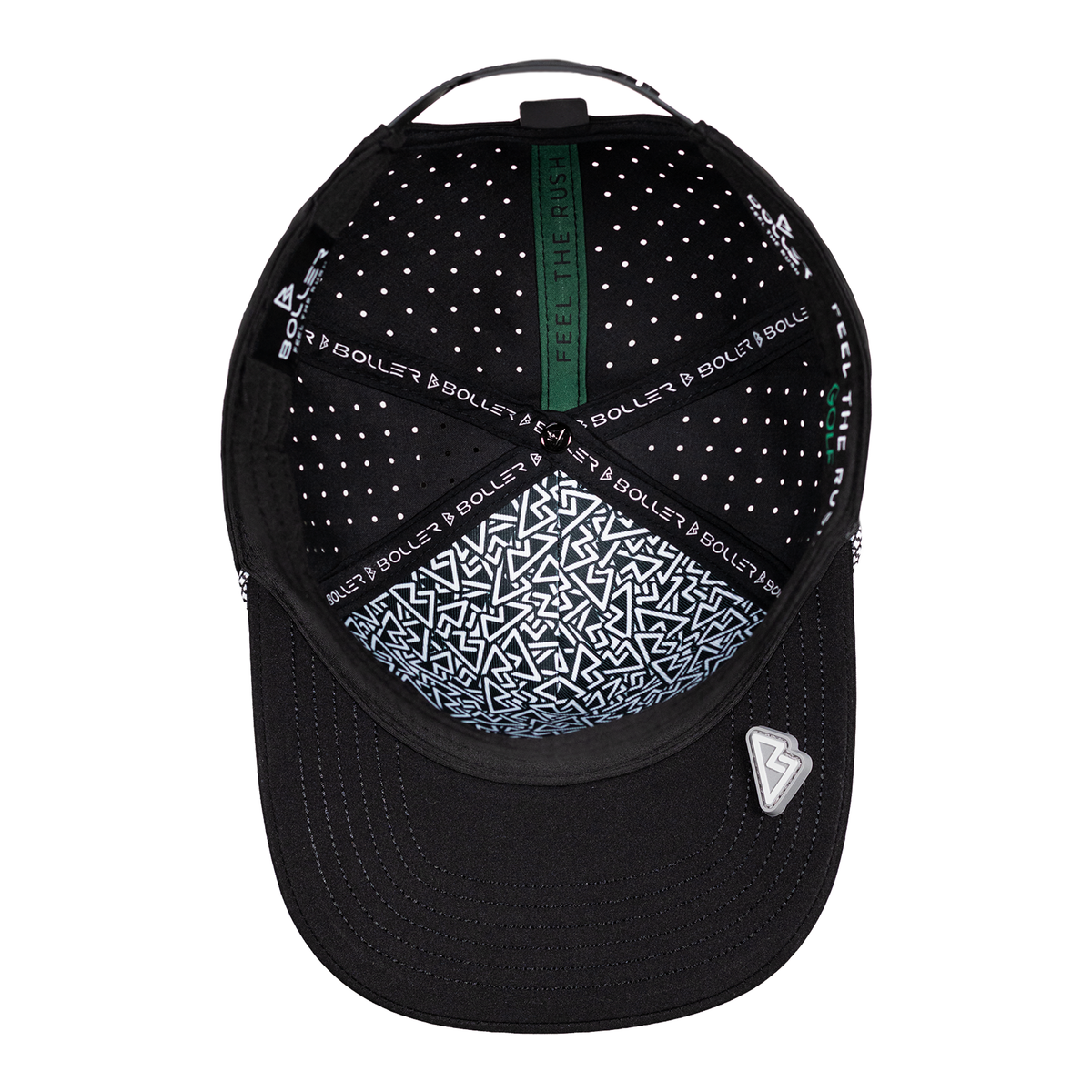 Golf Black