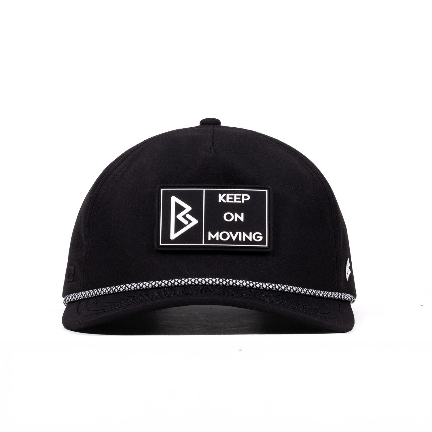 Fitness Black