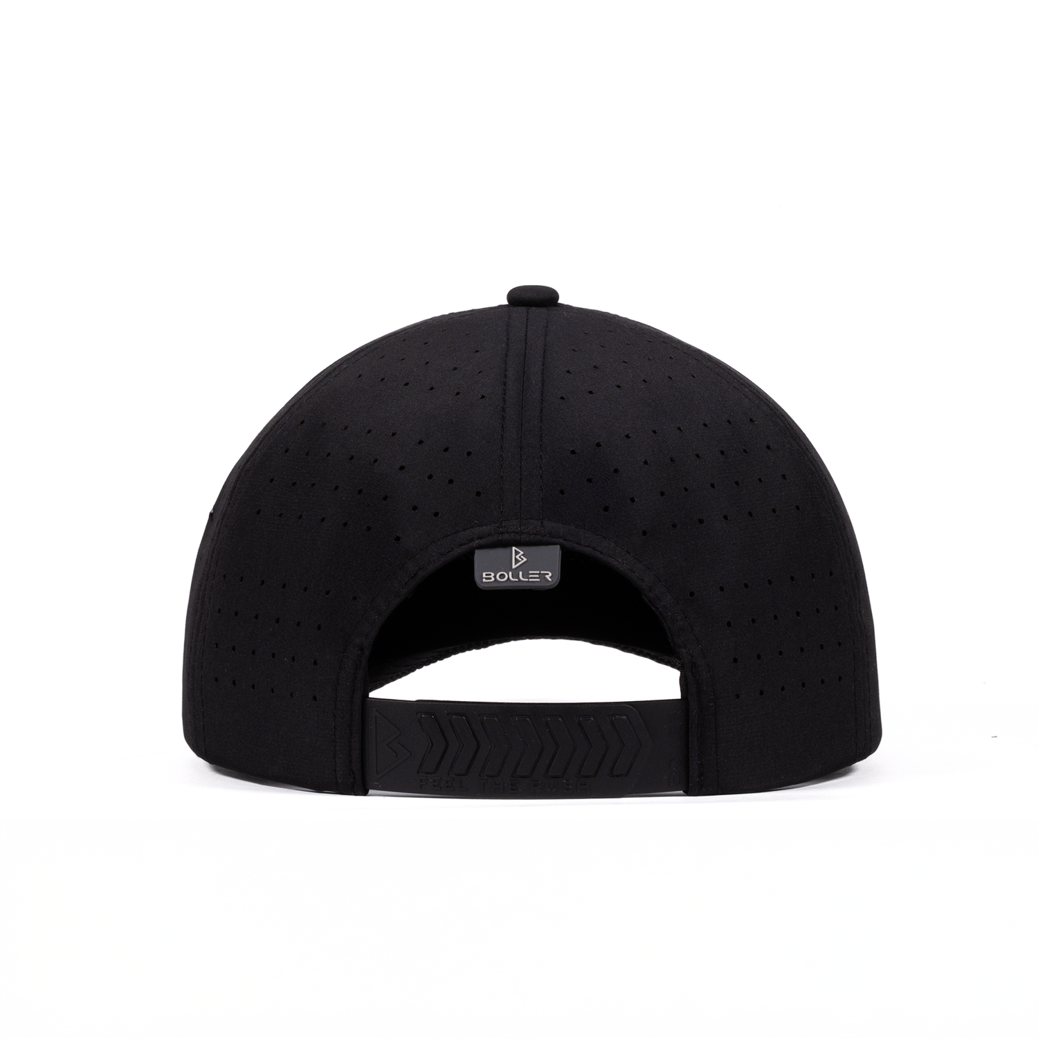 Fitness Black