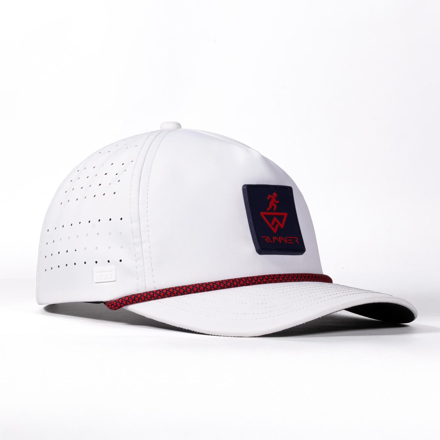 Fitness White
