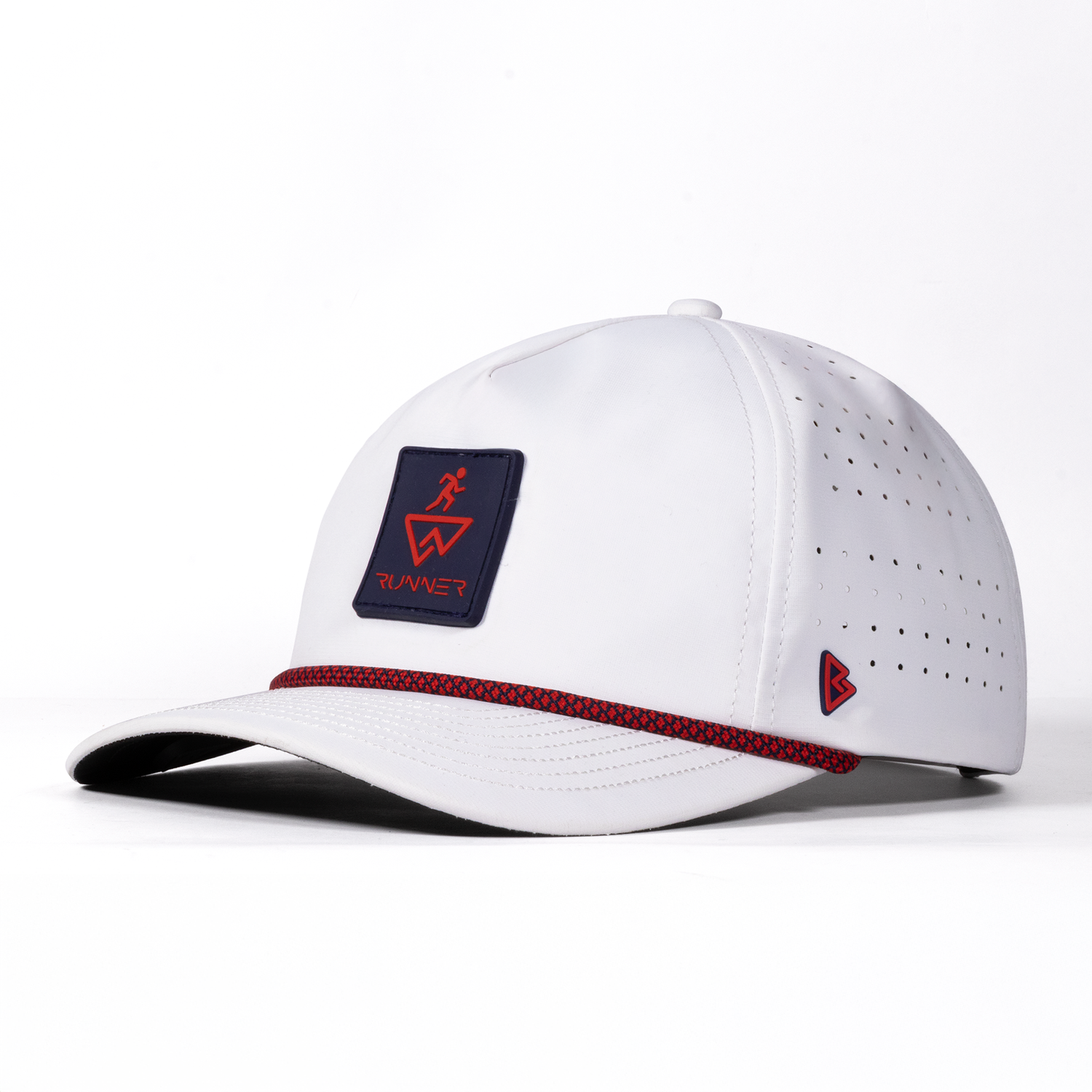 Fitness White