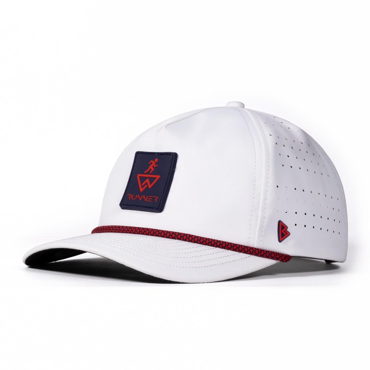 Fitness White