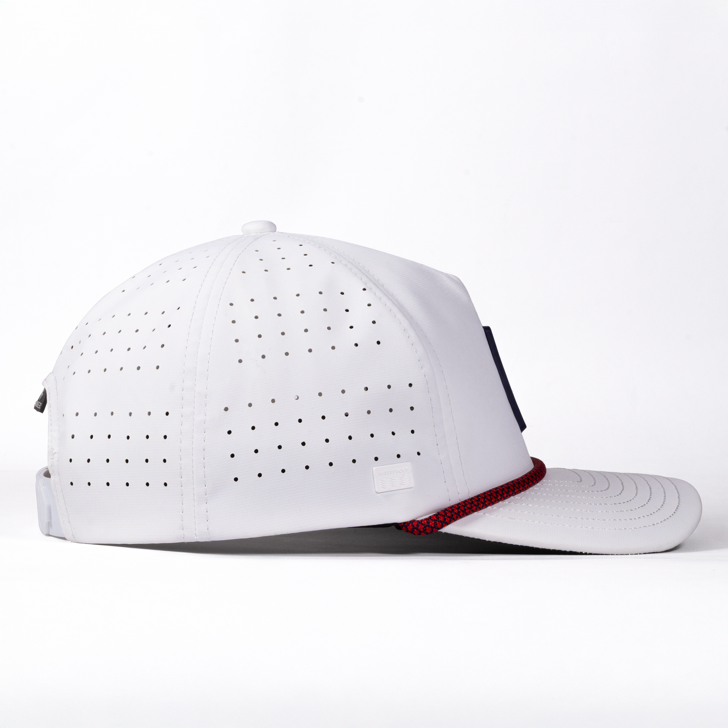 Fitness White