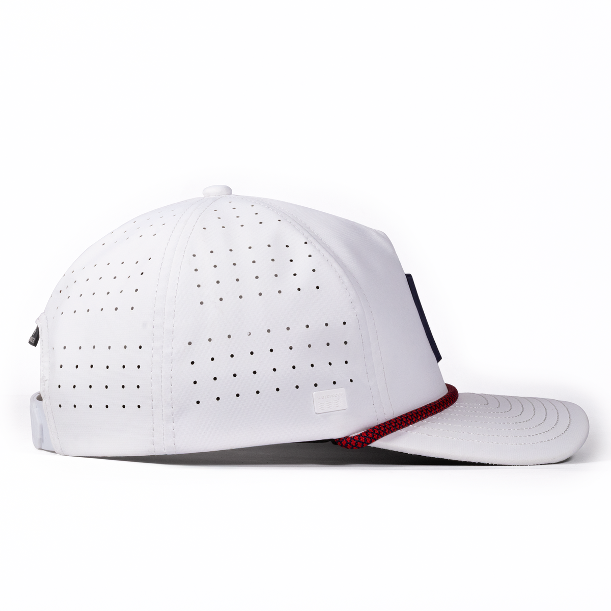 Fitness White
