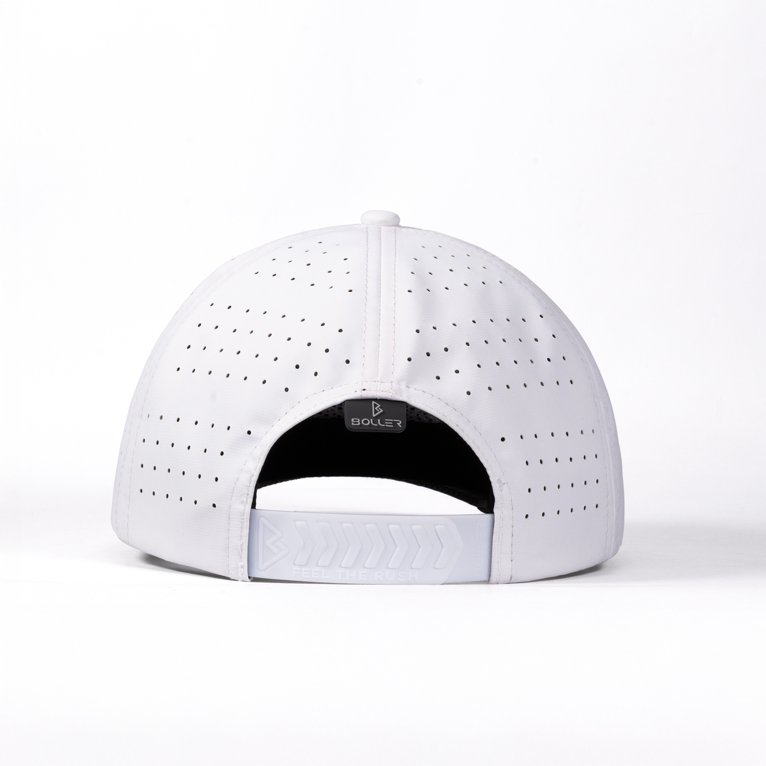 Fitness White