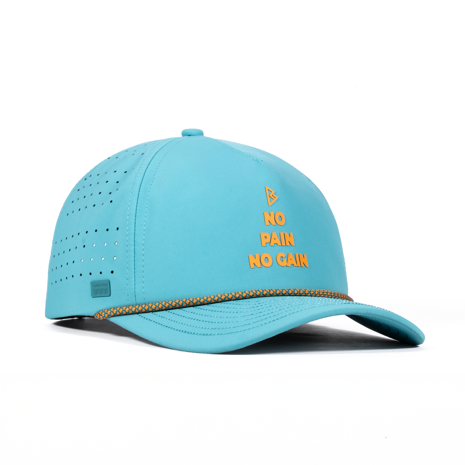 Fitness Light Blue
