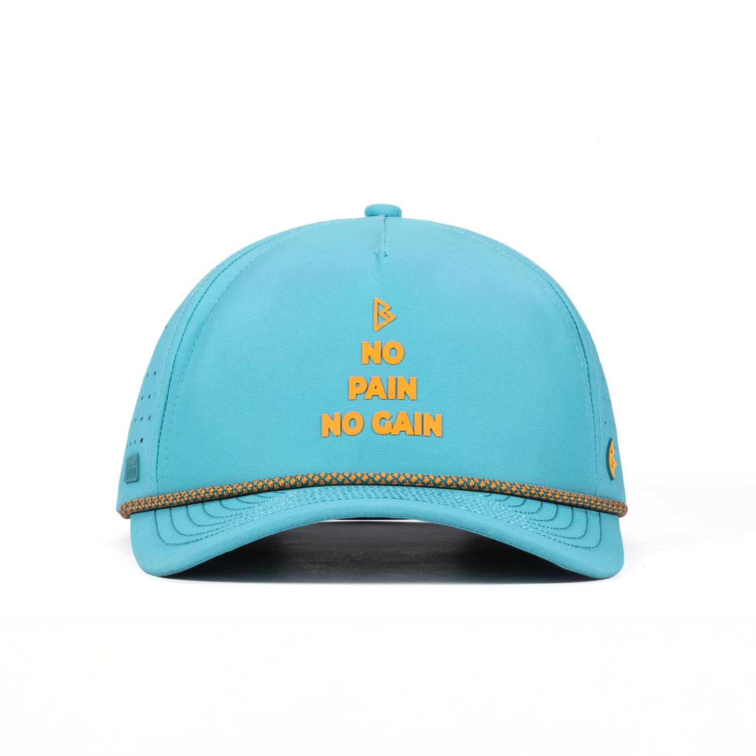 Fitness Light Blue