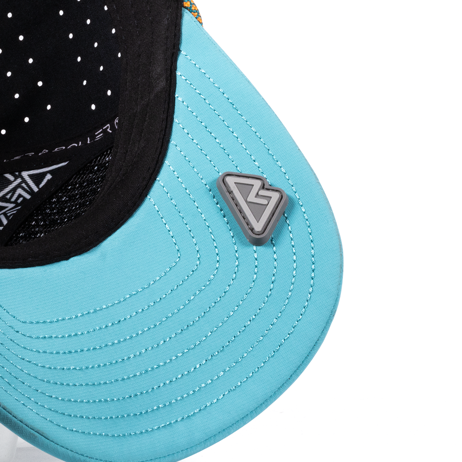 Fitness Light Blue