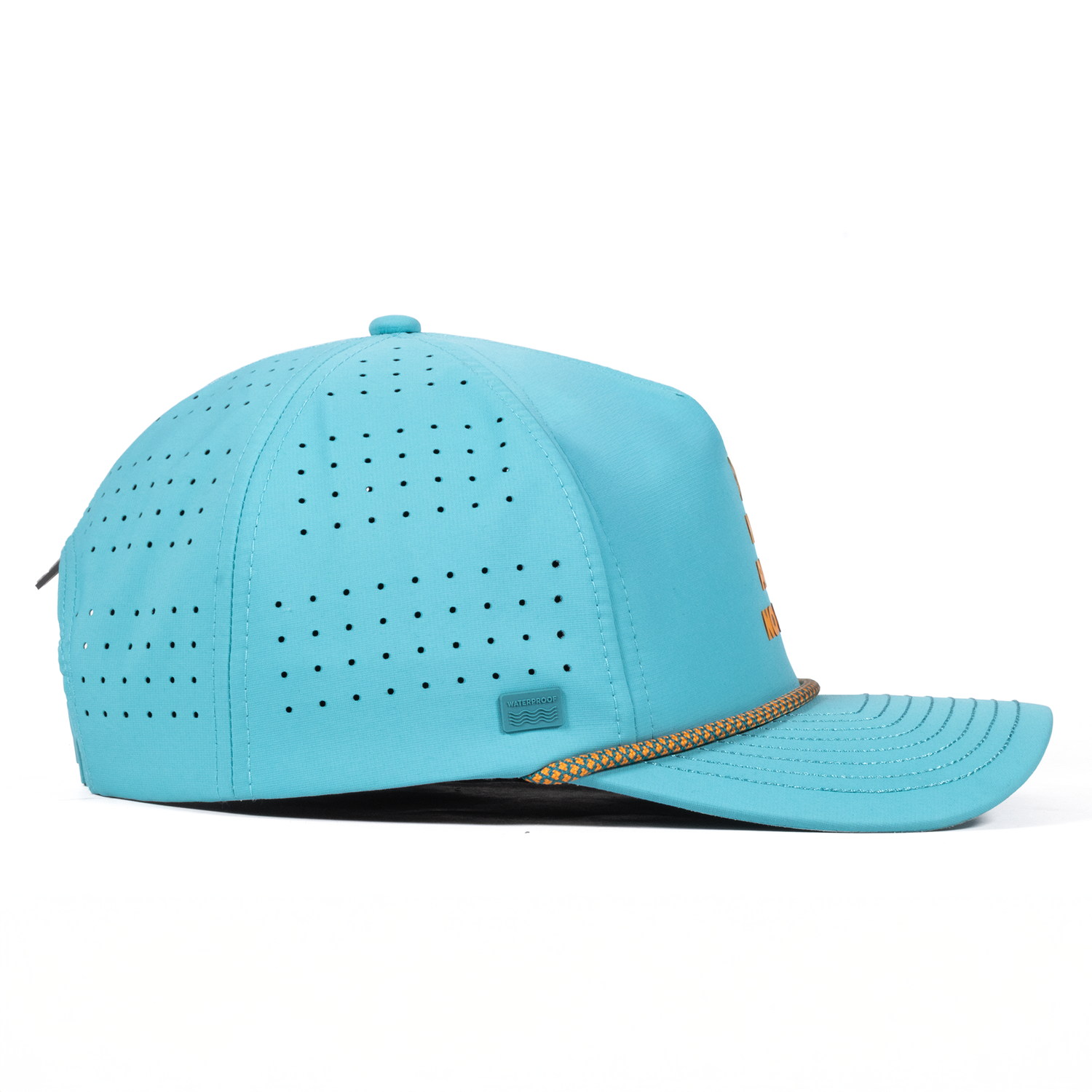 Fitness Light Blue