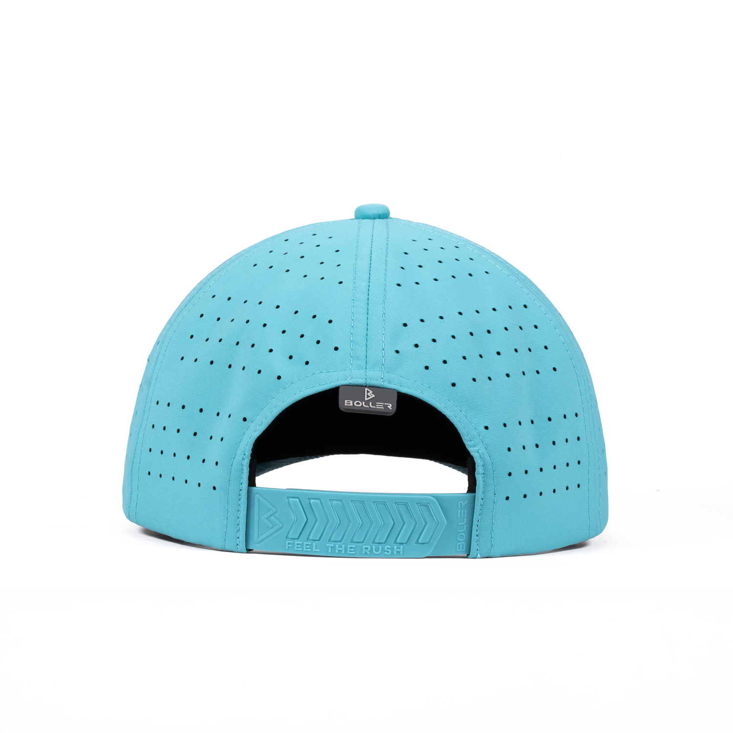 Fitness Light Blue
