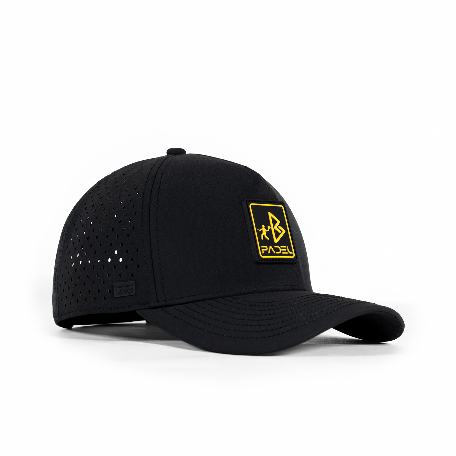 Match Point Black