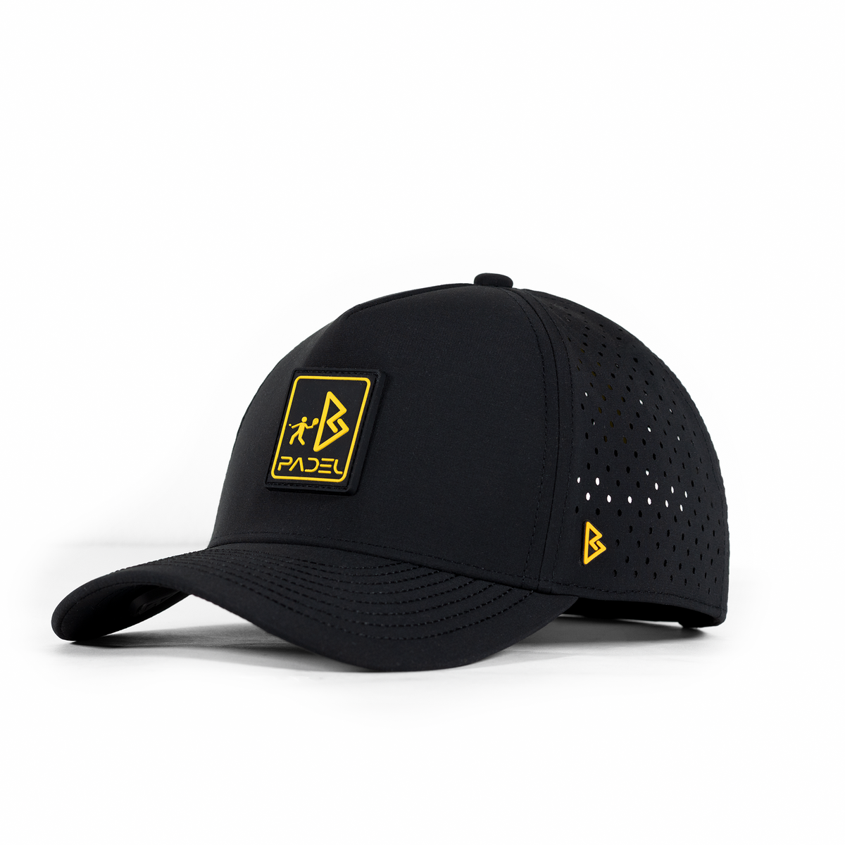 Match Point Black