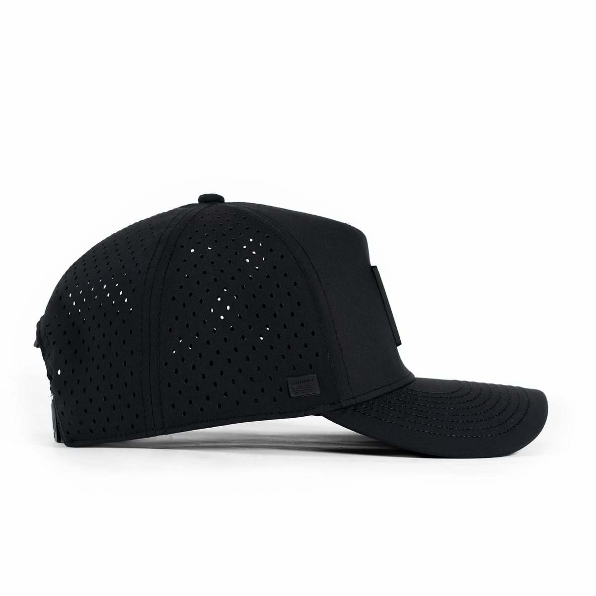 Match Point Black