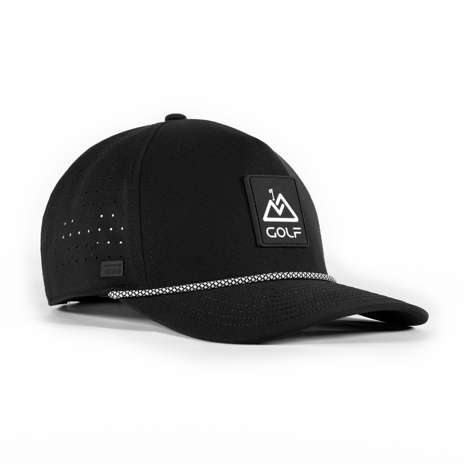 Golf Black