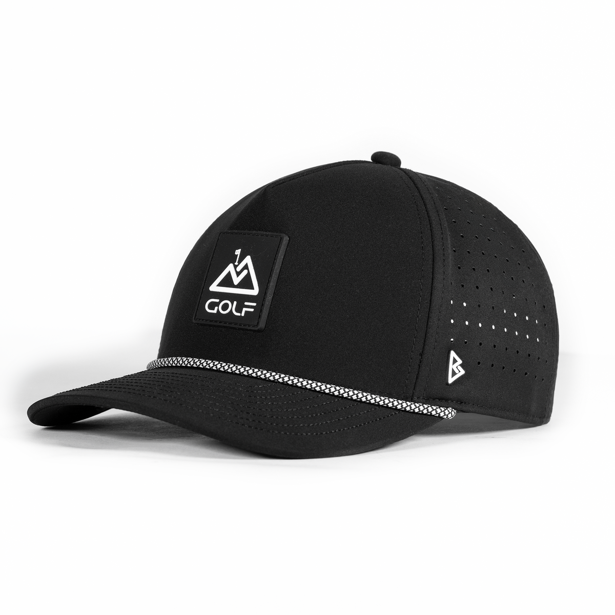 Golf Black