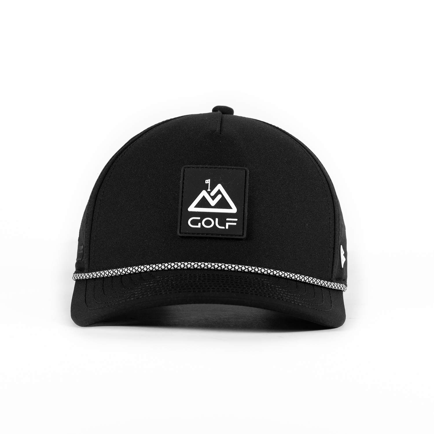 Golf Black