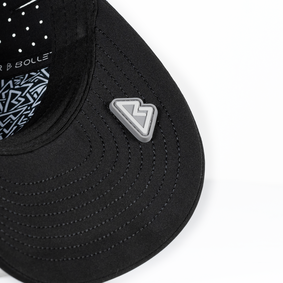 Golf Black