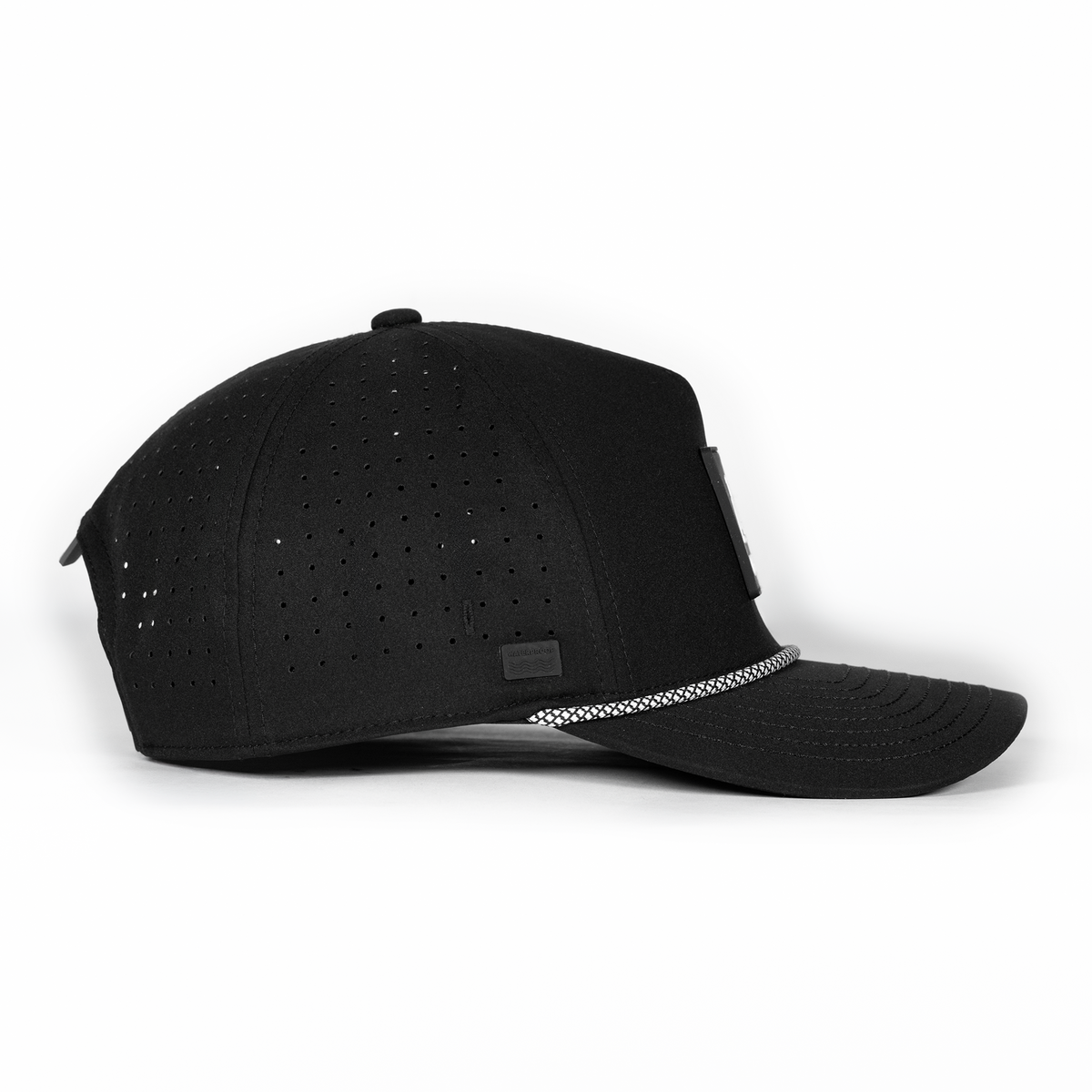 Golf Black