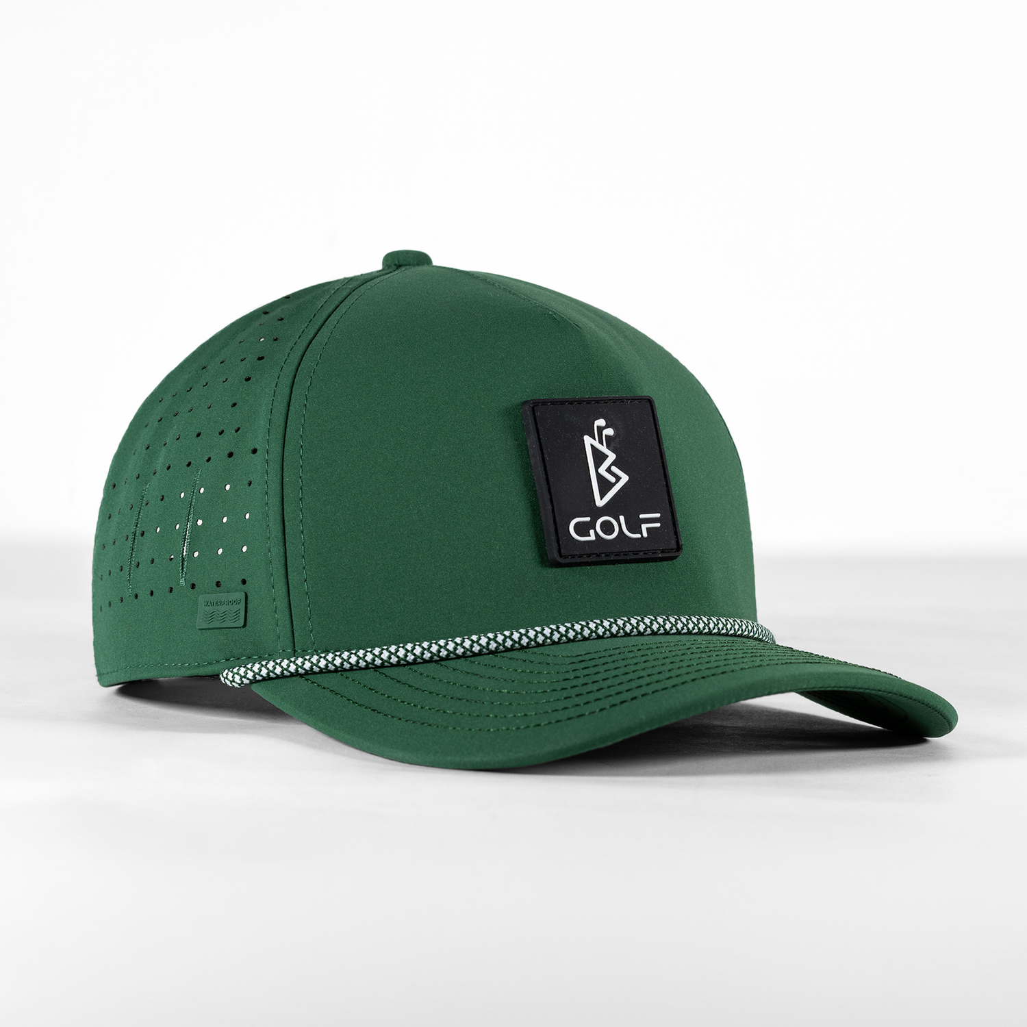Golf Green