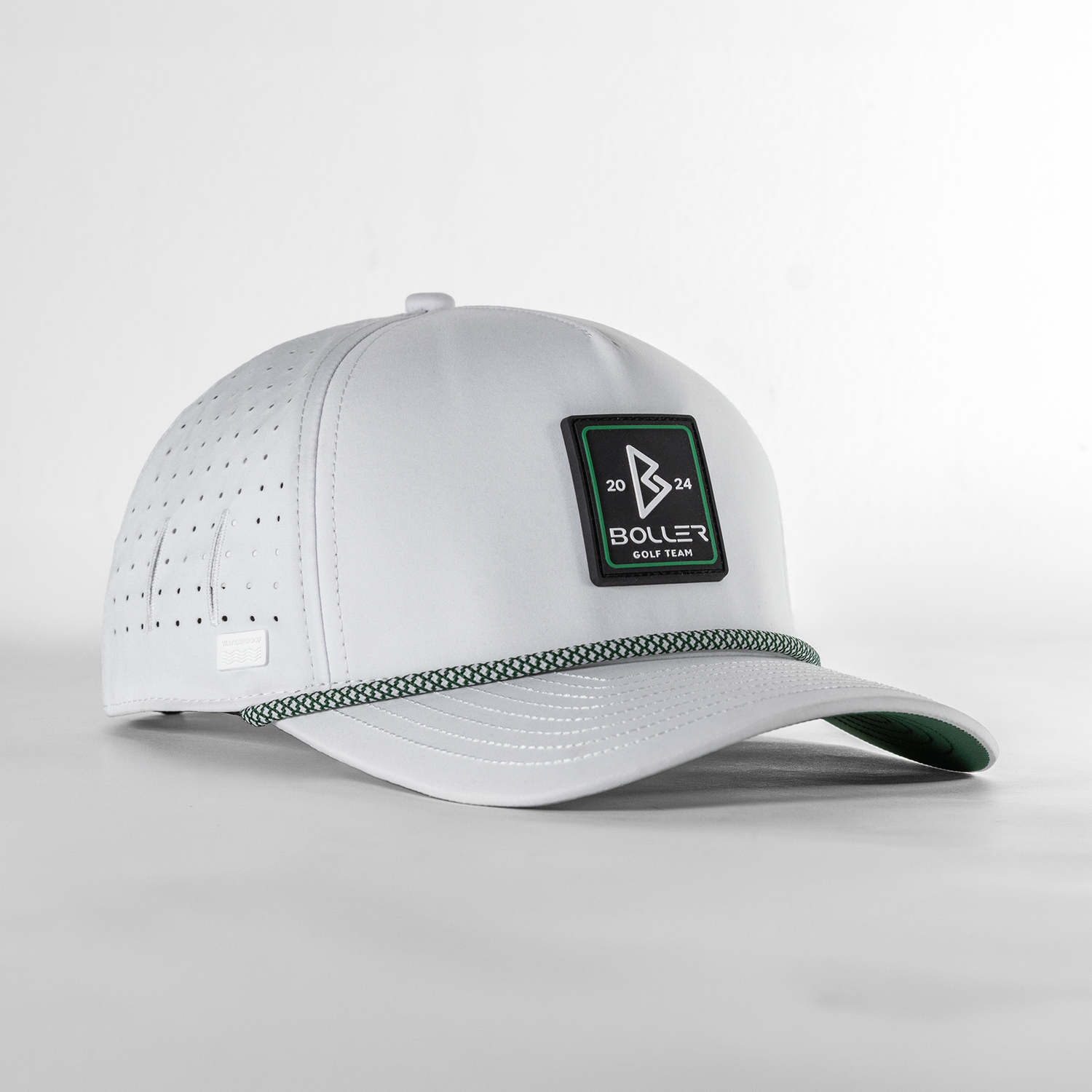 Golf White
