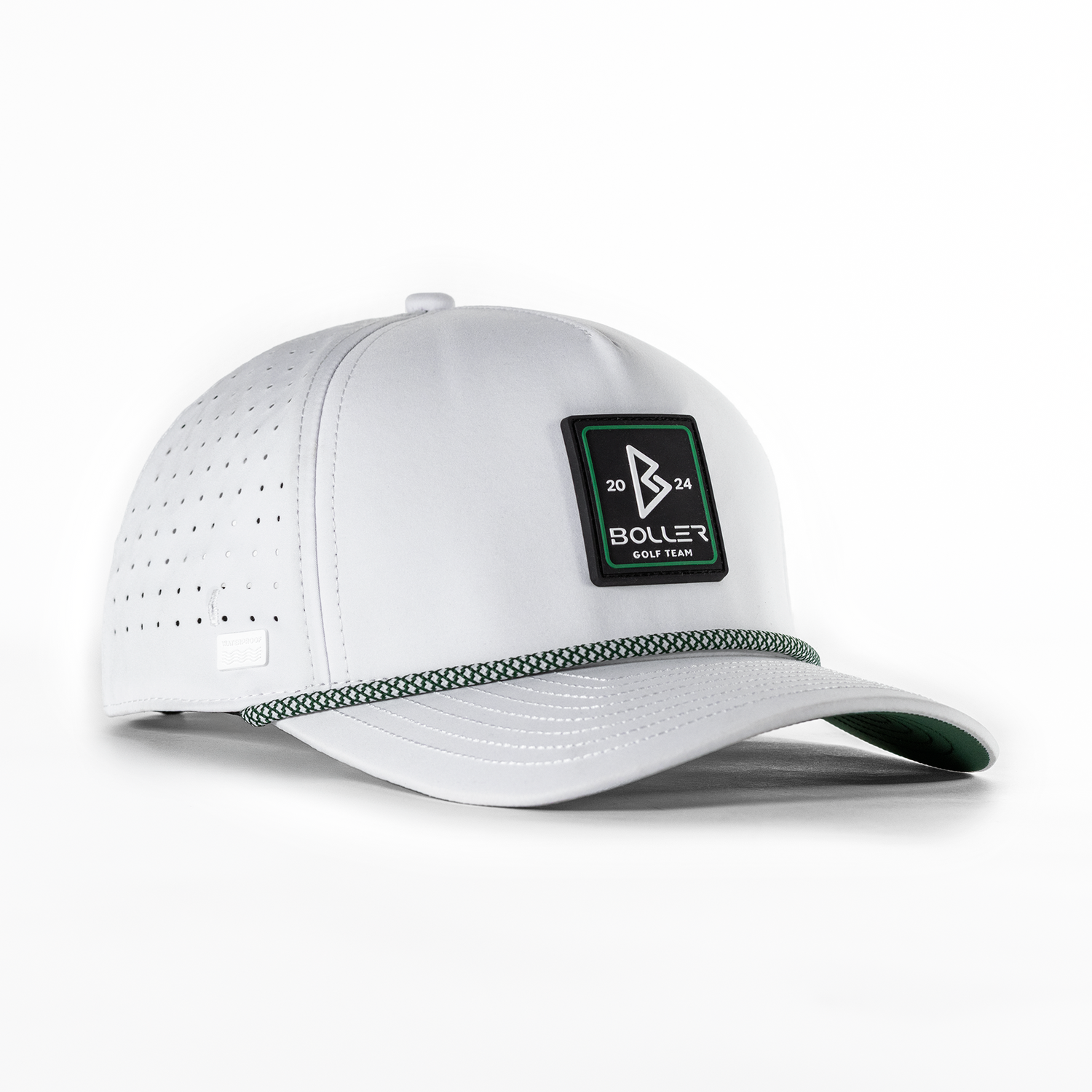 Golf White