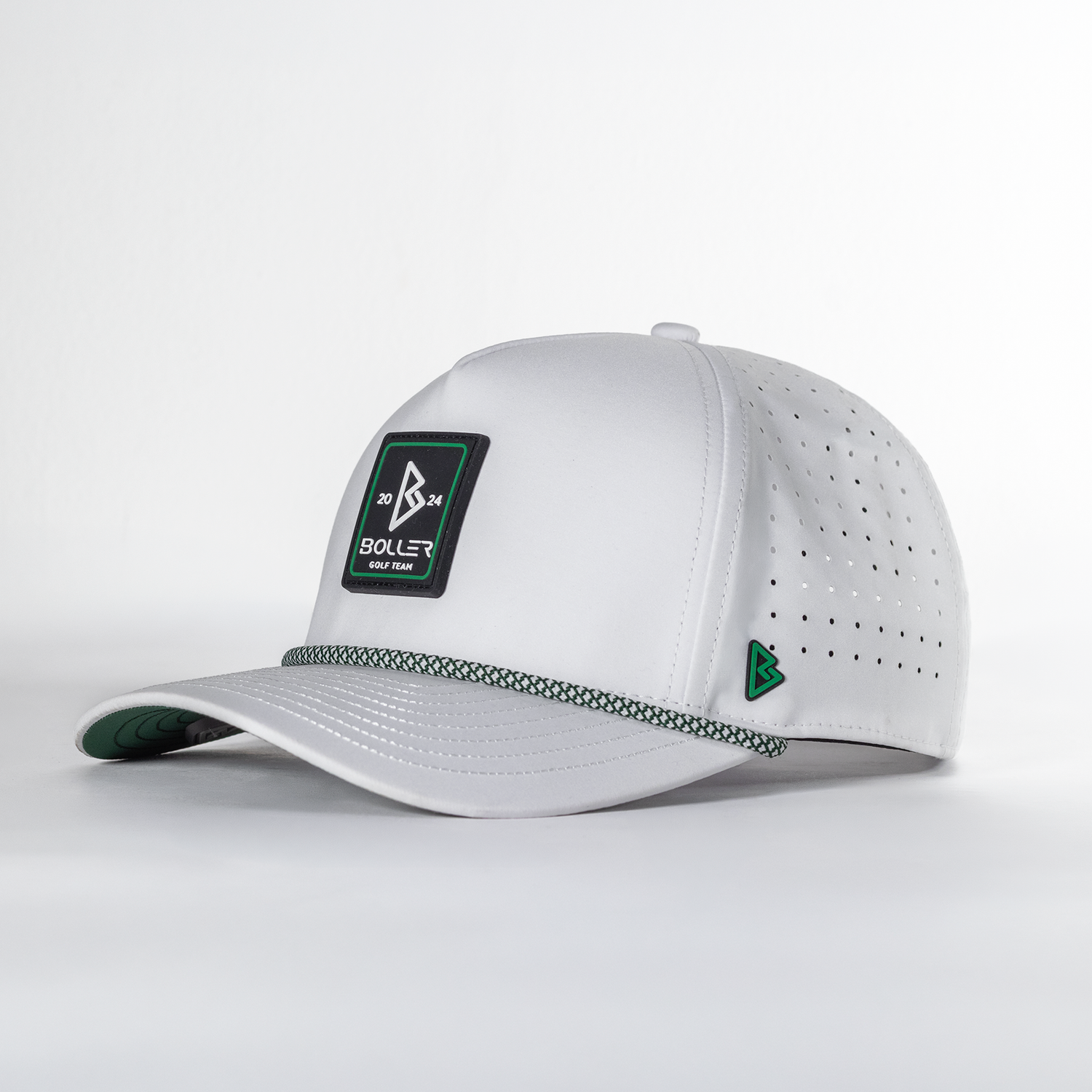 Golf White