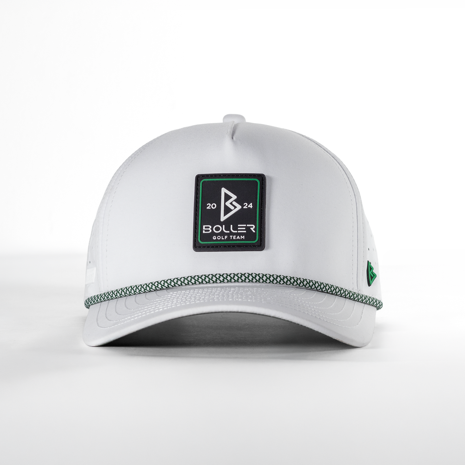 Golf White