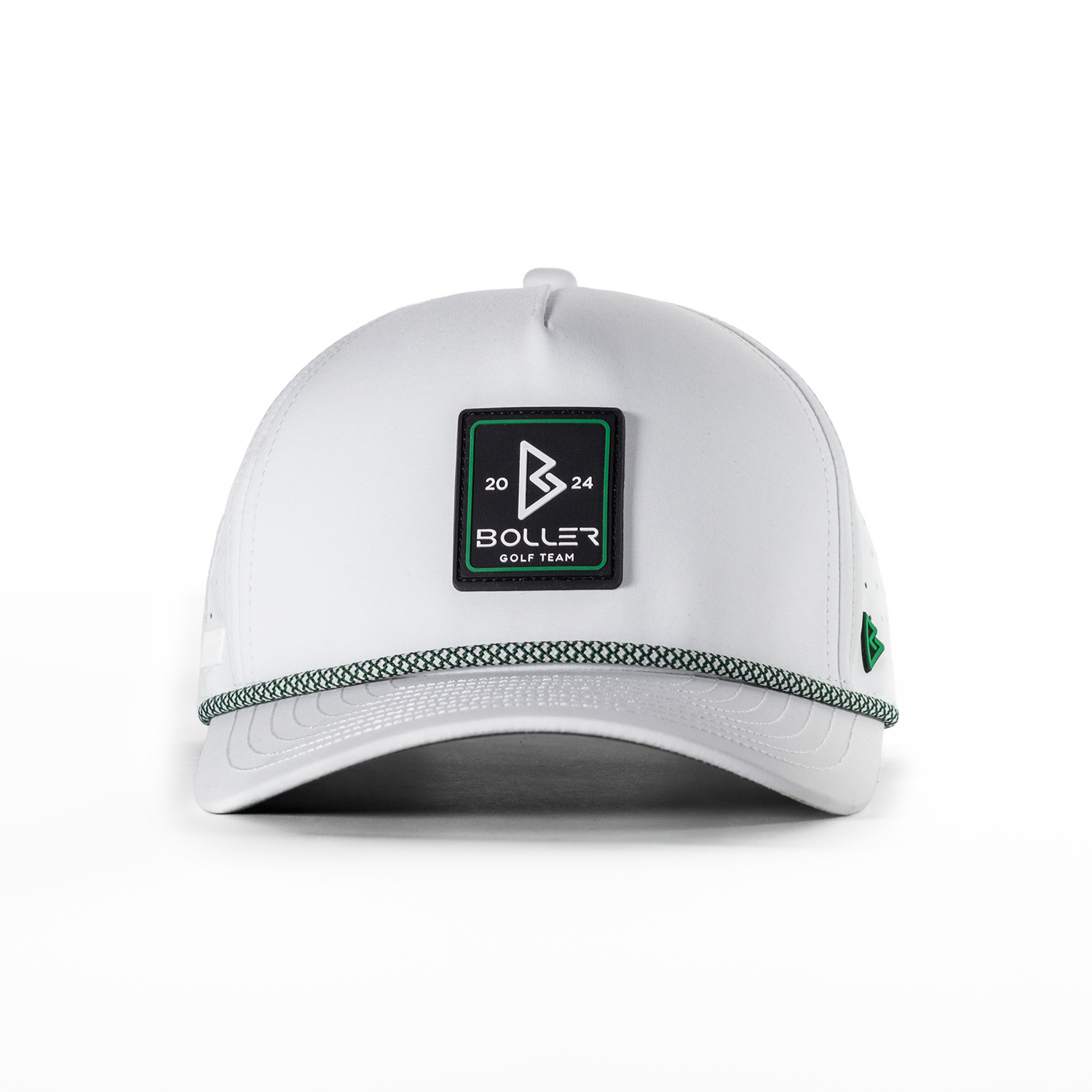 Golf White