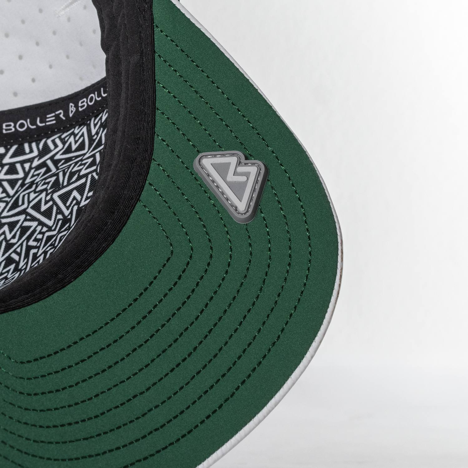 Golf White