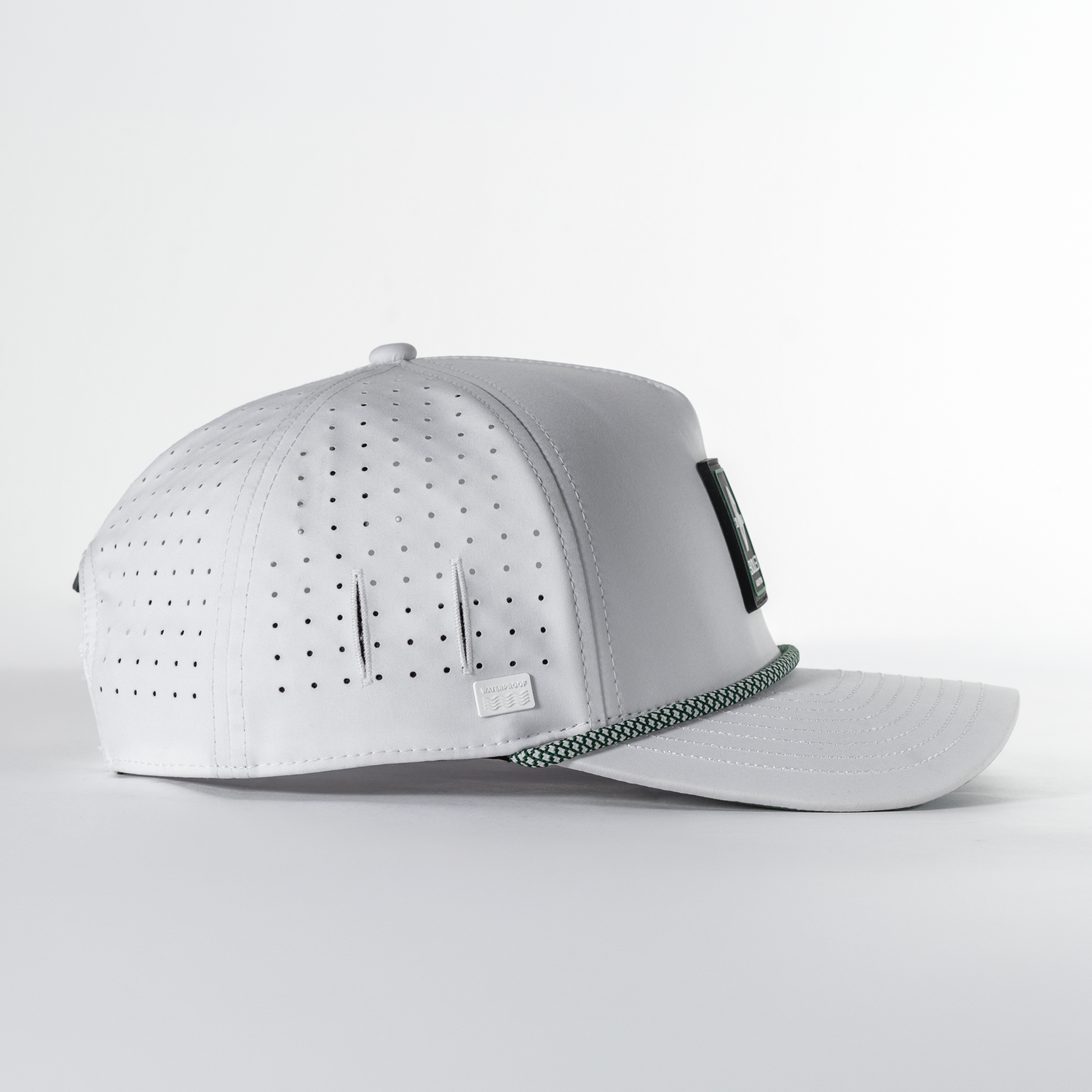 Golf White